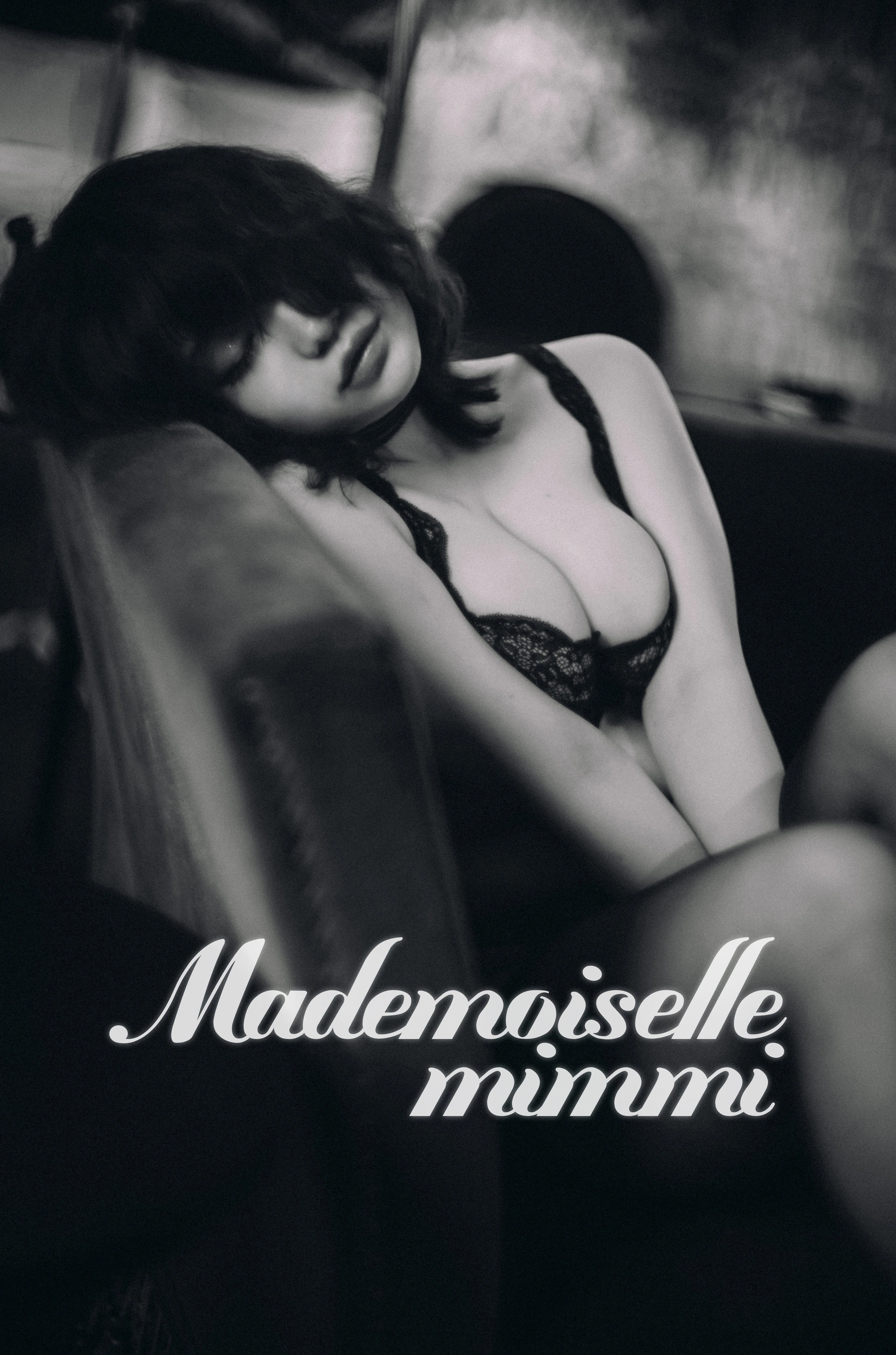273.[DJAWA] Mimmi – Mademoiselle Mimmi + Full.Ver 1