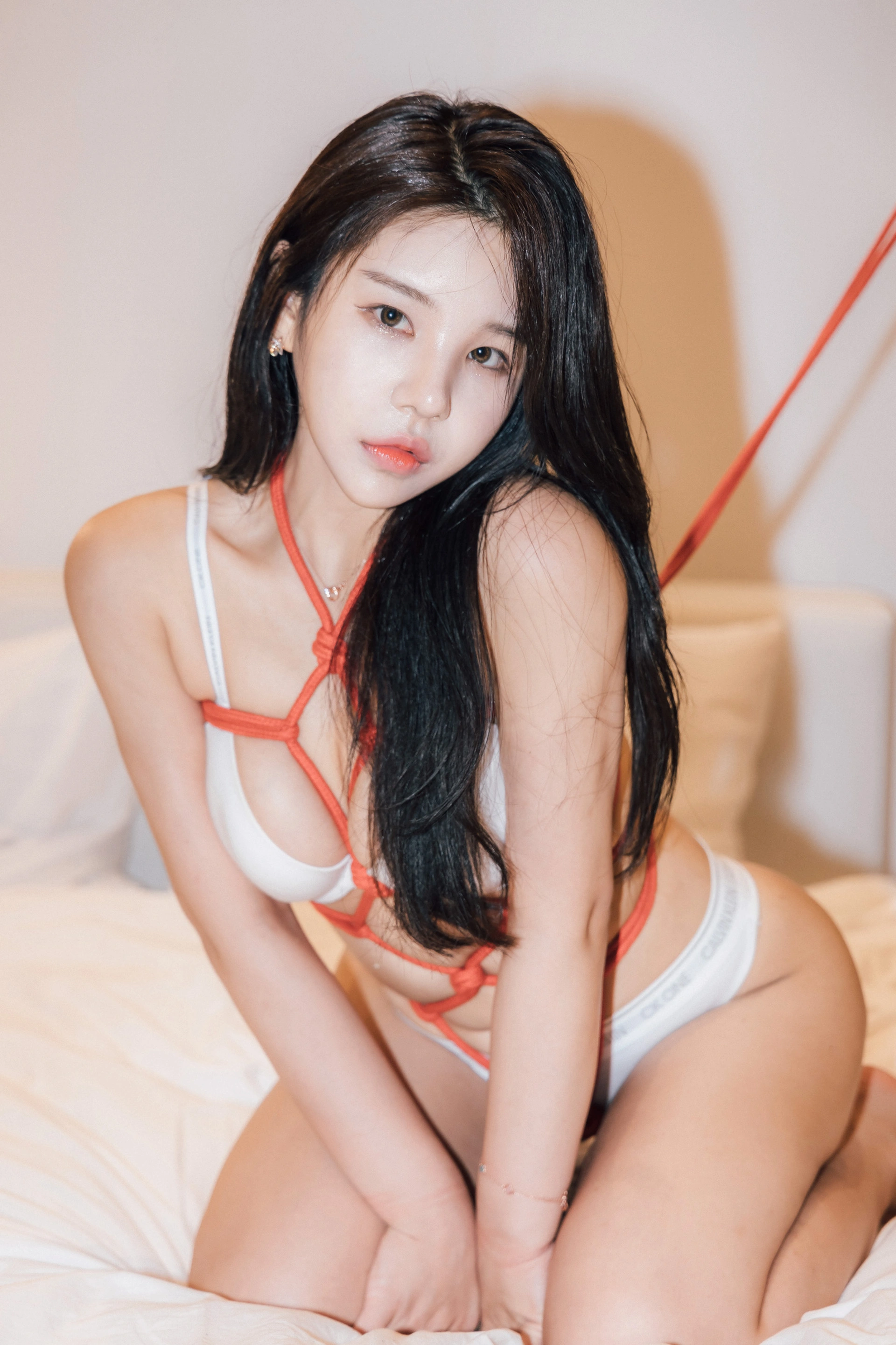 097.[SaintPhotoLife] Zzyuri - Rope Series Special Edition 2